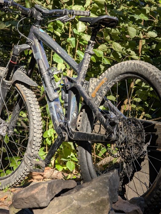 TREK remedy 8 XT.     rozm.M/L.     FV23%