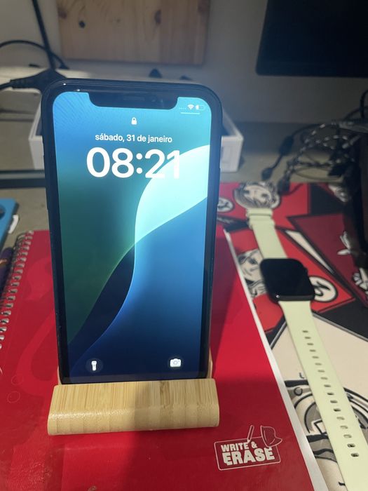 Iphone XR 128 GB