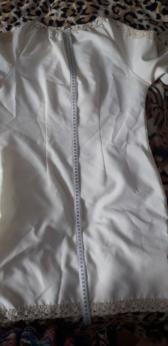 Вишите плаття жіноче