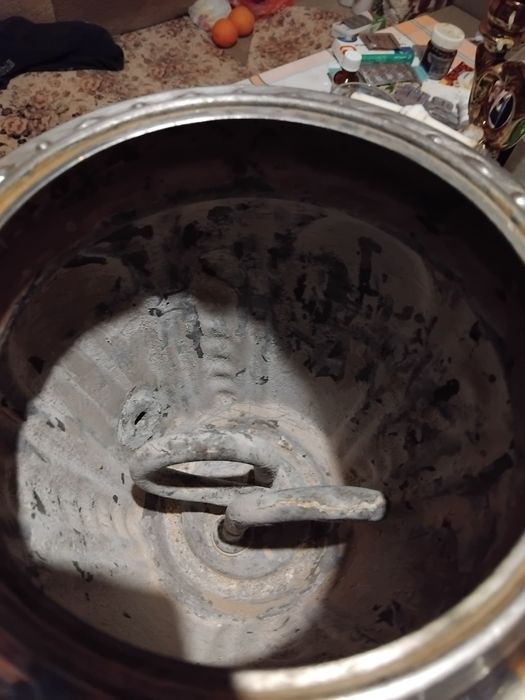 Самовар електричний