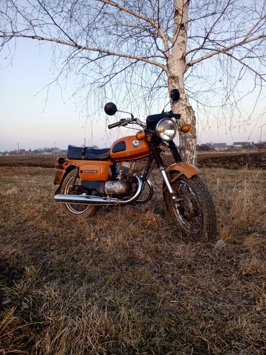 Продам Восход 3м