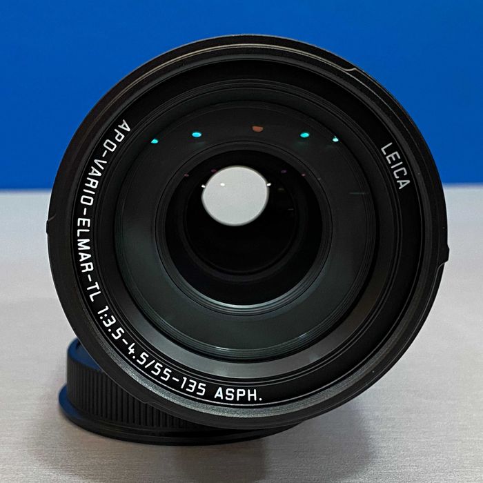 Leica APO-Vario-Elmar-TL 55-135mm f/3.5-4.5 ASPH