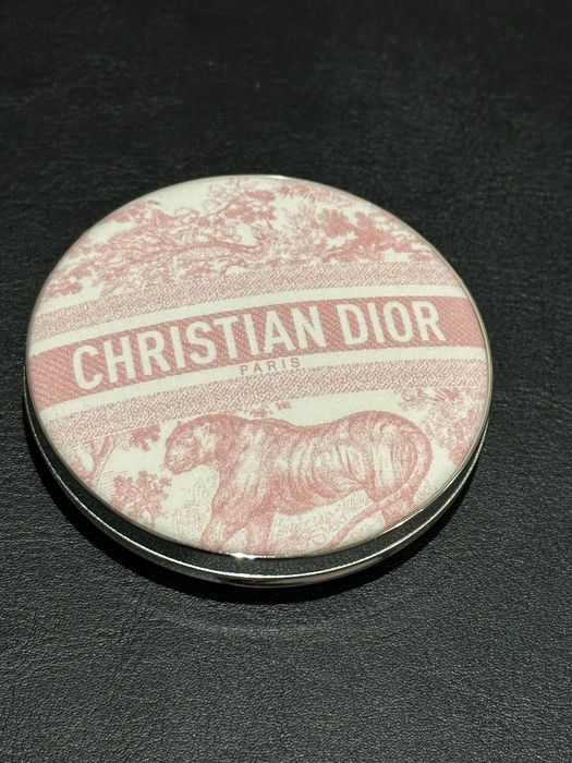 Bronzer Dior Forever nude bronze glow 032