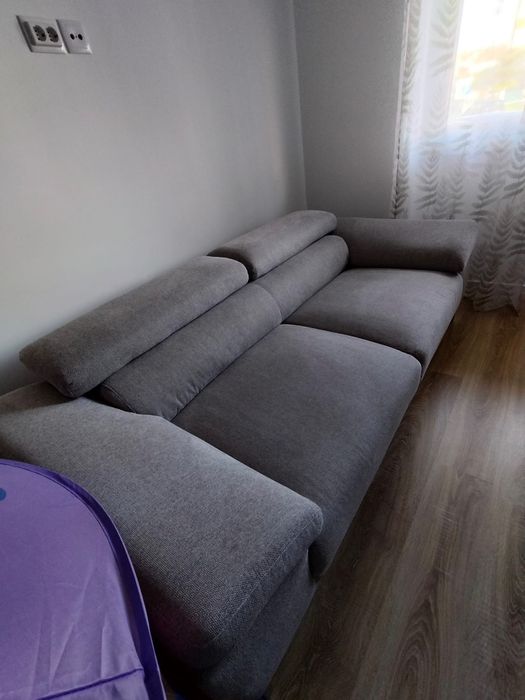 Sofa 3L como novo