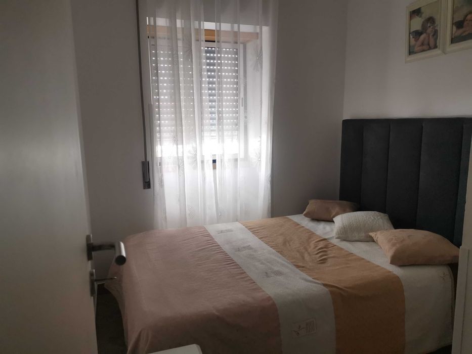 Apartamento T2 Férias Nazaré