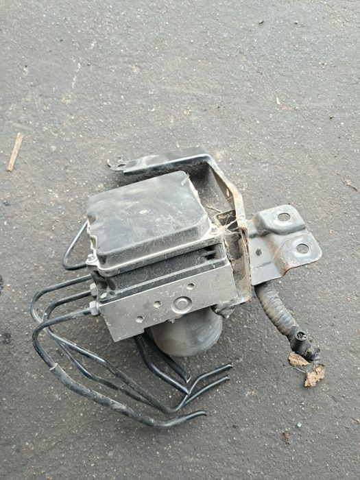 Pompa abs nissan qashqai