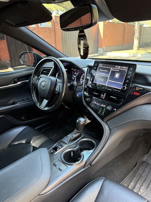 ПРОДАМ Toyota Camry