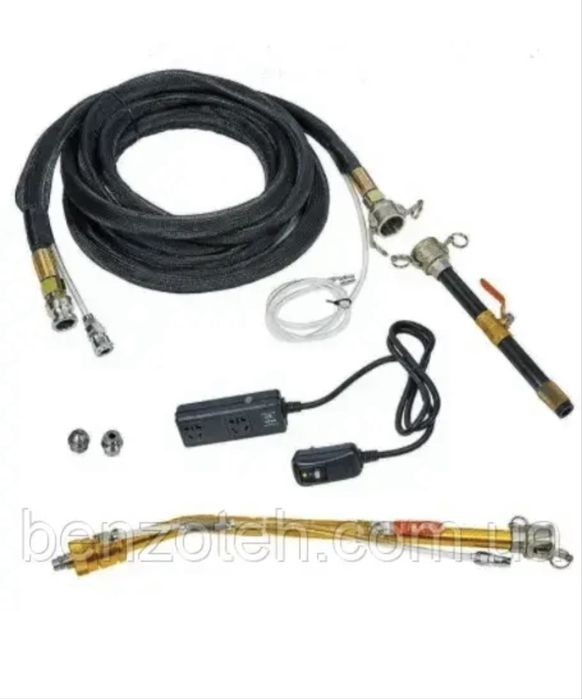 Штукатурно-шпаклевочная станция DP-N770