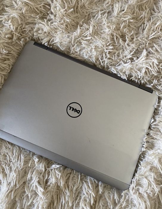 Продам dell E7440 по частям