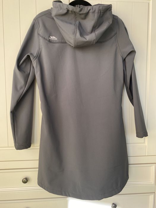 Softshell kurtka płaszcz Trespass r. M