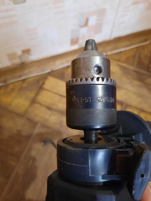 Дрель Ритм Мэс-420эр,420вт