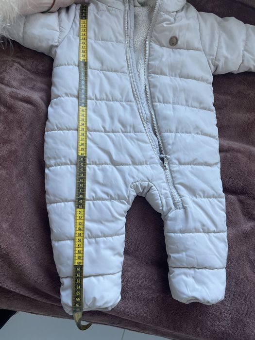 Зимовий комбінезон H&M, р. 74 см