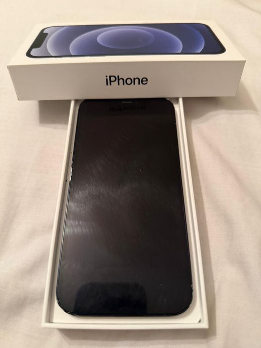 Iphone 12 (64GB)