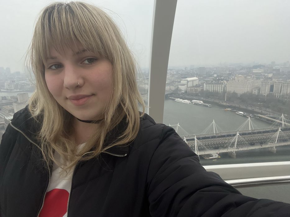 Korepetycje z języka angielskiego