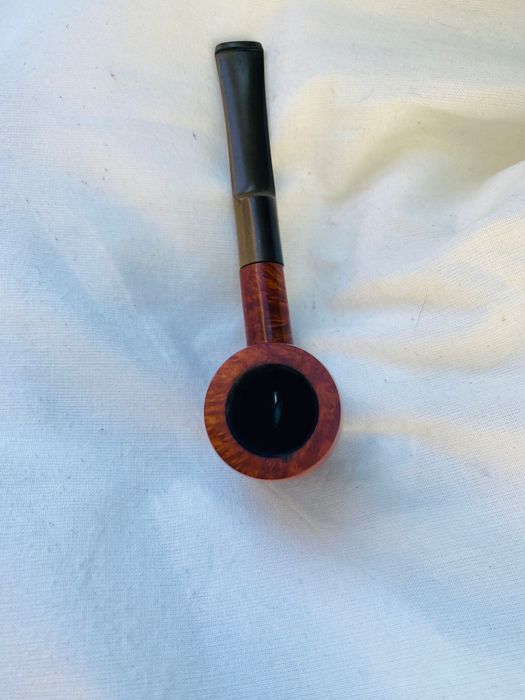 Cachimbo Dunhill Root Briar Original Inglês – Shape 3203 – Excelente Estado