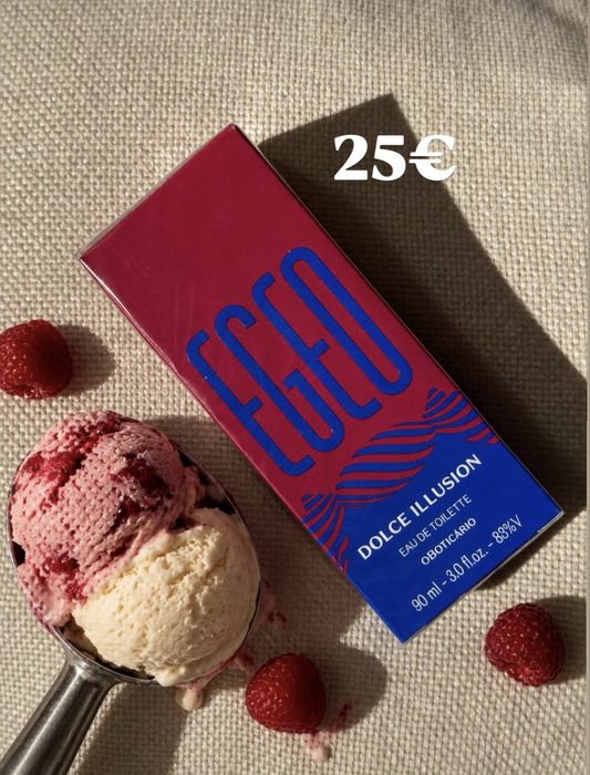 O Boticario - Lily , Nativa Spa e Egeo