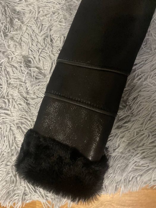 Натуральна дублянка