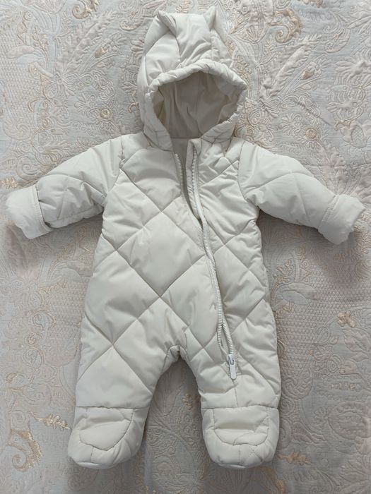Демісезонний комбінезон 62