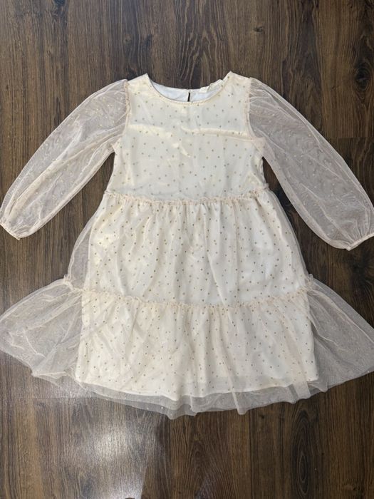Плаття для дівчинки H&M