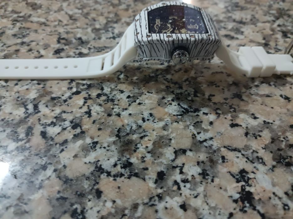 Relógio pulso masculino