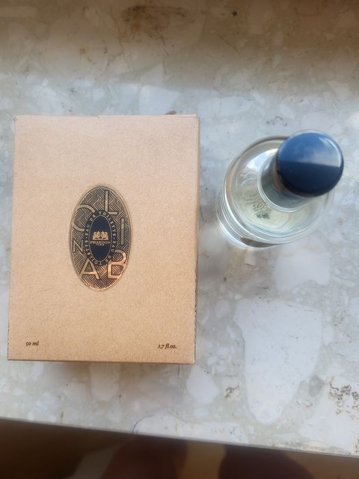 Phaedon paros oliban 50ml