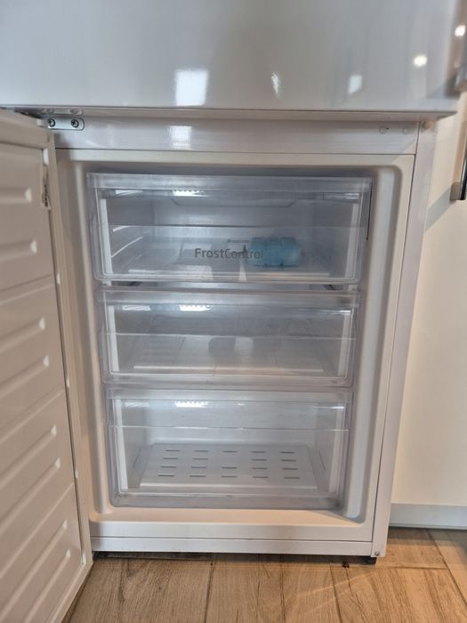 Lodówka wolnostojąca