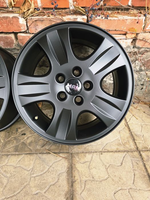 5/108 R16 Ford, Citroën, Renault, Volvo