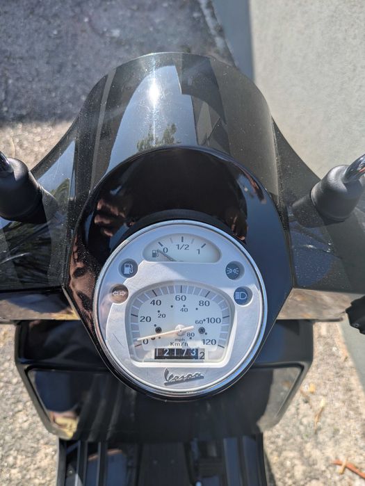 Vespa PX 150 – 2007 | Excelente Estado