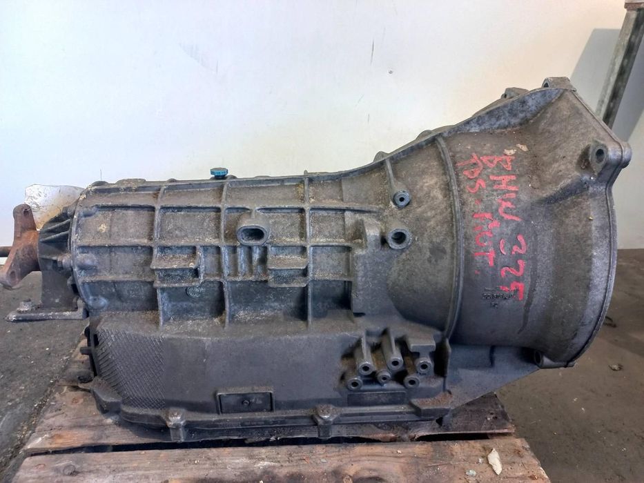 CAIXA DE VELOCIDADES BMW SERIE 3 BERLINA E36 REF. 0279441
