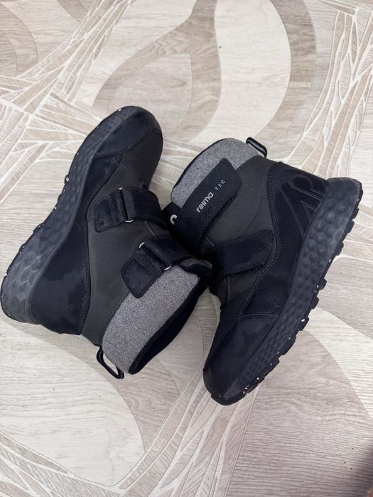 Reima взуття для хлопчика 33 розмір