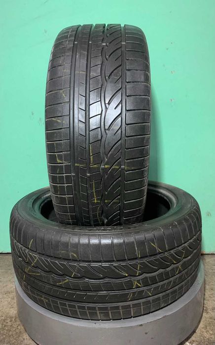 275/40/20 Dunlop SP 01