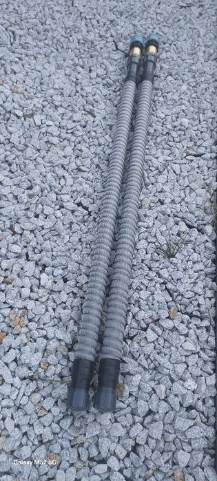 Filtr do studni domowej i ogrodowej (Abisynki)