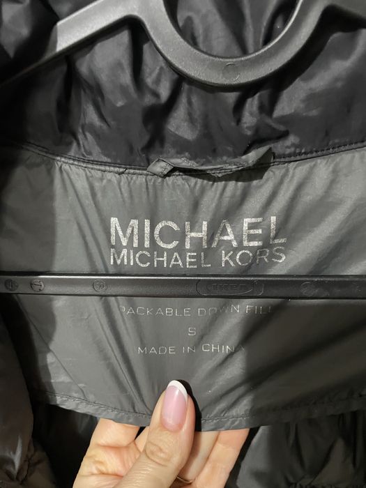 Куртка Michael Kors