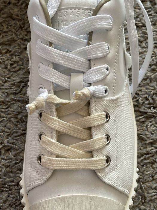 Кросівки Maison Margiela New Evolution