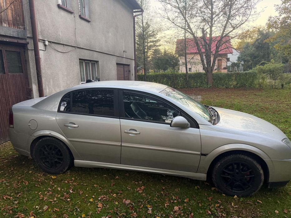 Opel Vectra 2.0 dti