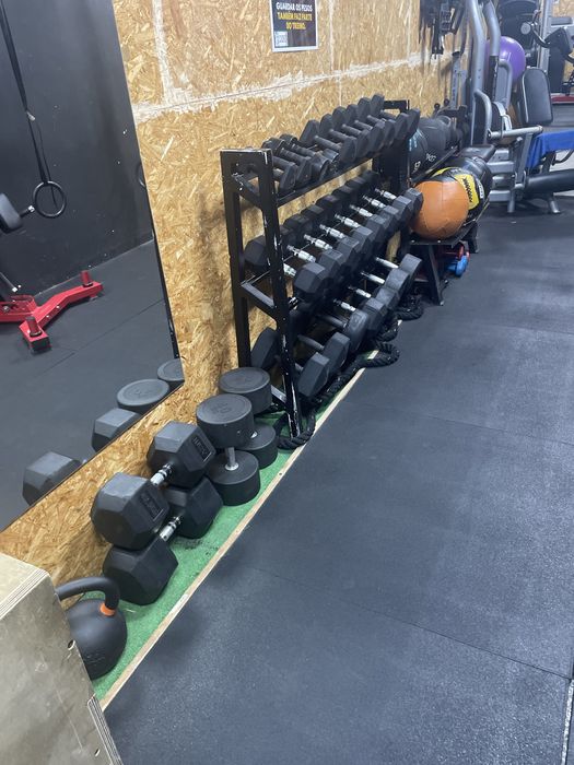 Personal trainer odivelas com estudio privado ou outdoor