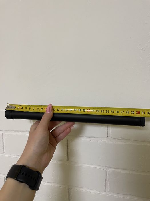 Подовжувач для тропічного душу