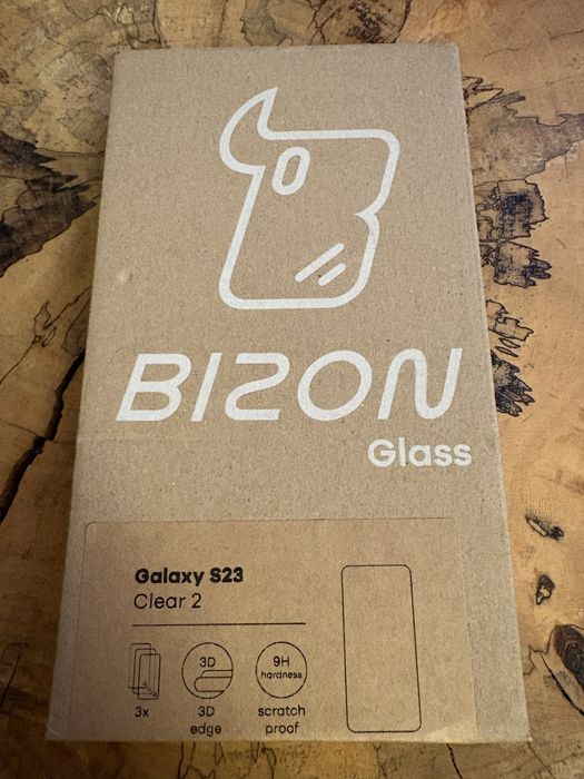 Samsung Galaxy S23 256GB czarny