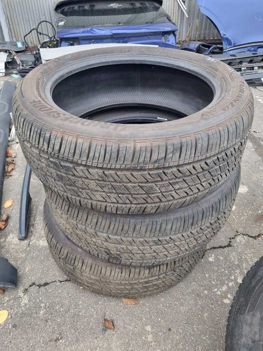Шина Bridgestone Turanza EL450 235/50R19