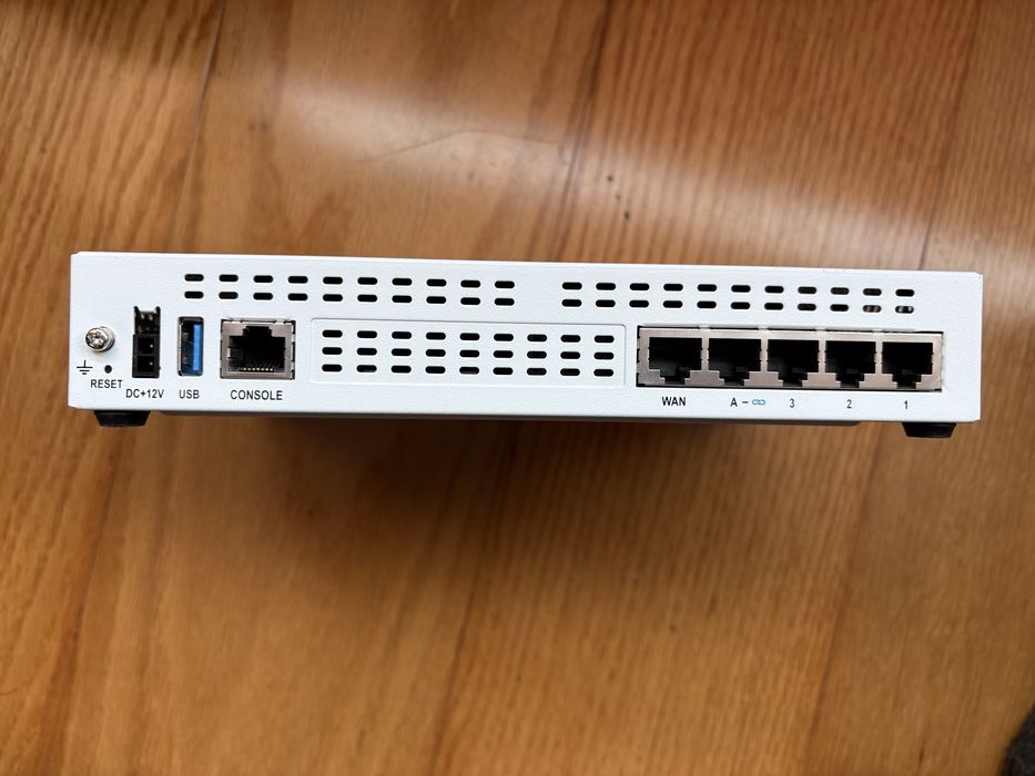 Fortigate 40F - Fortinet