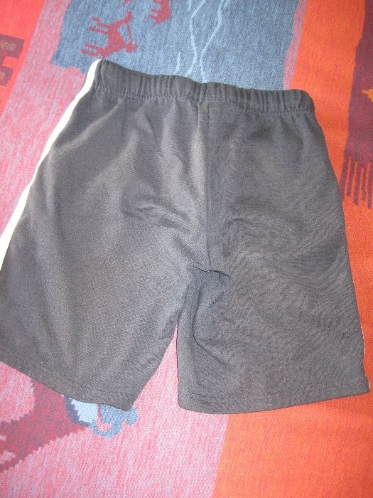 krótkie spodenki 5.10.15