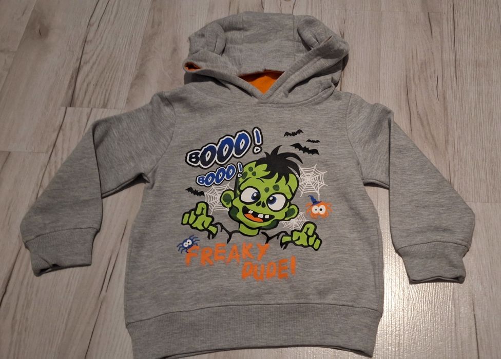 Bluza Kiki&Koko r. 104