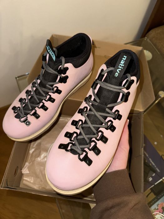 Ботинки Native