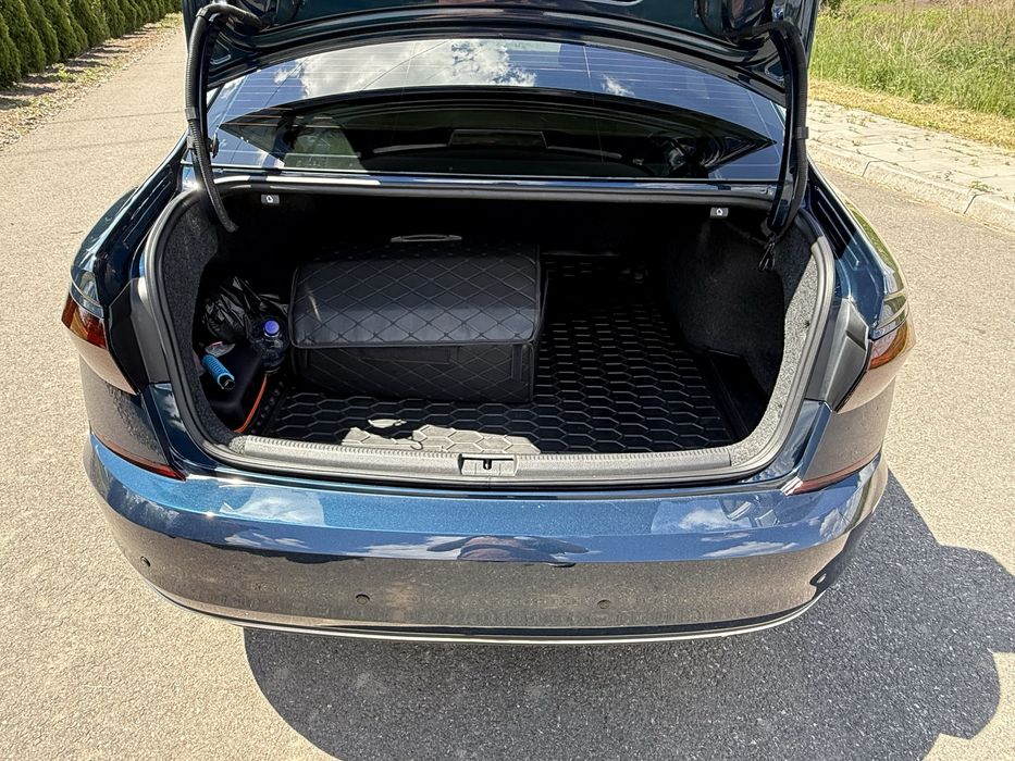 Продам VW Passat NMS II 2019