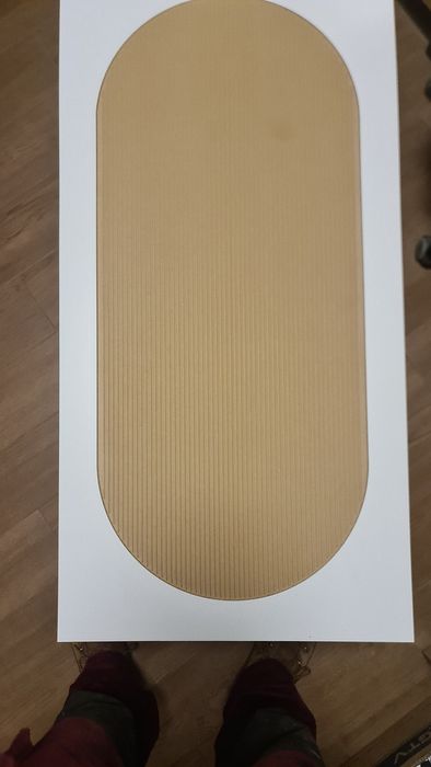 Frezowanie CNC Fronty,Ryfle,Planowanie monolitów