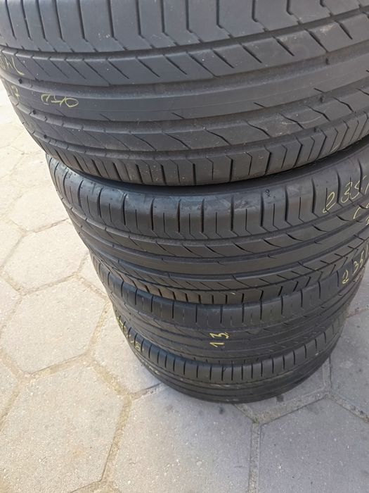 Opony 195/65 r15