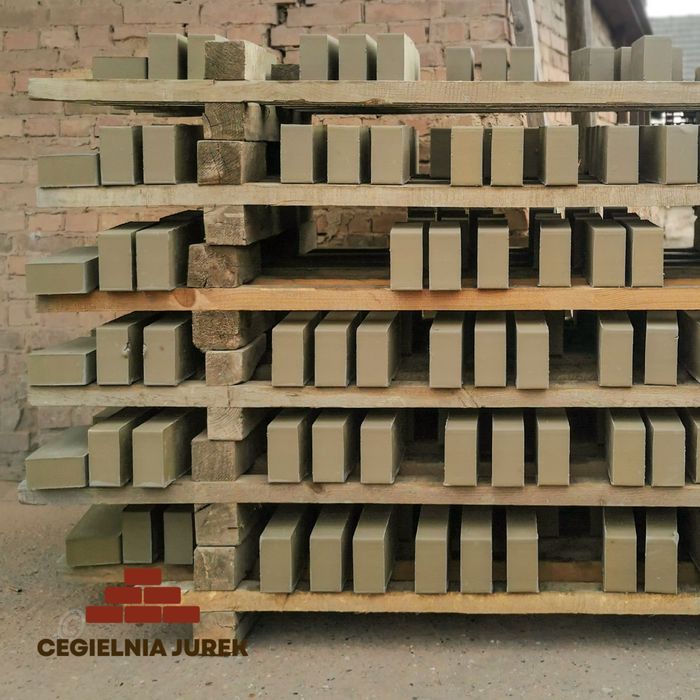 Cegła modularna DZ 9/12 - Cegła - Producent - Cegielnia Jurek -