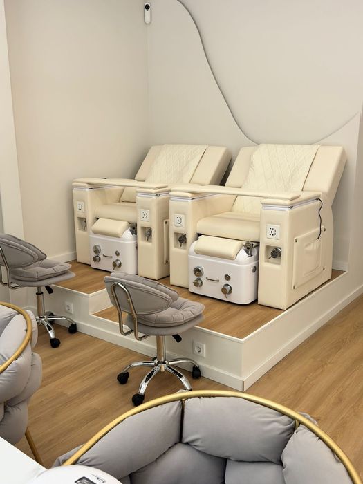 Aluguer de mesa para Manicure em Clínica Premium – Alta do Lumiar (Lisboa)