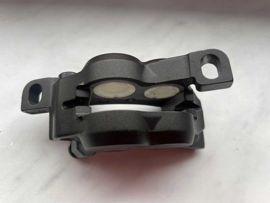 Nowy Zacisk hamulcowy Shimano ZEE BR-M640, Post Mount Enduro