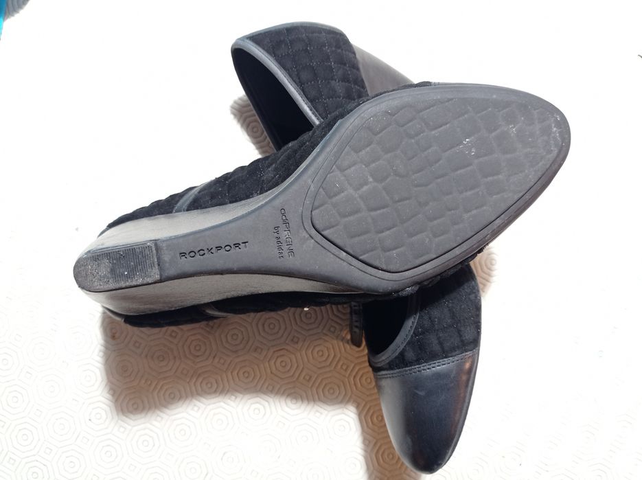 Sapato Rockport adiPRENE by adidas